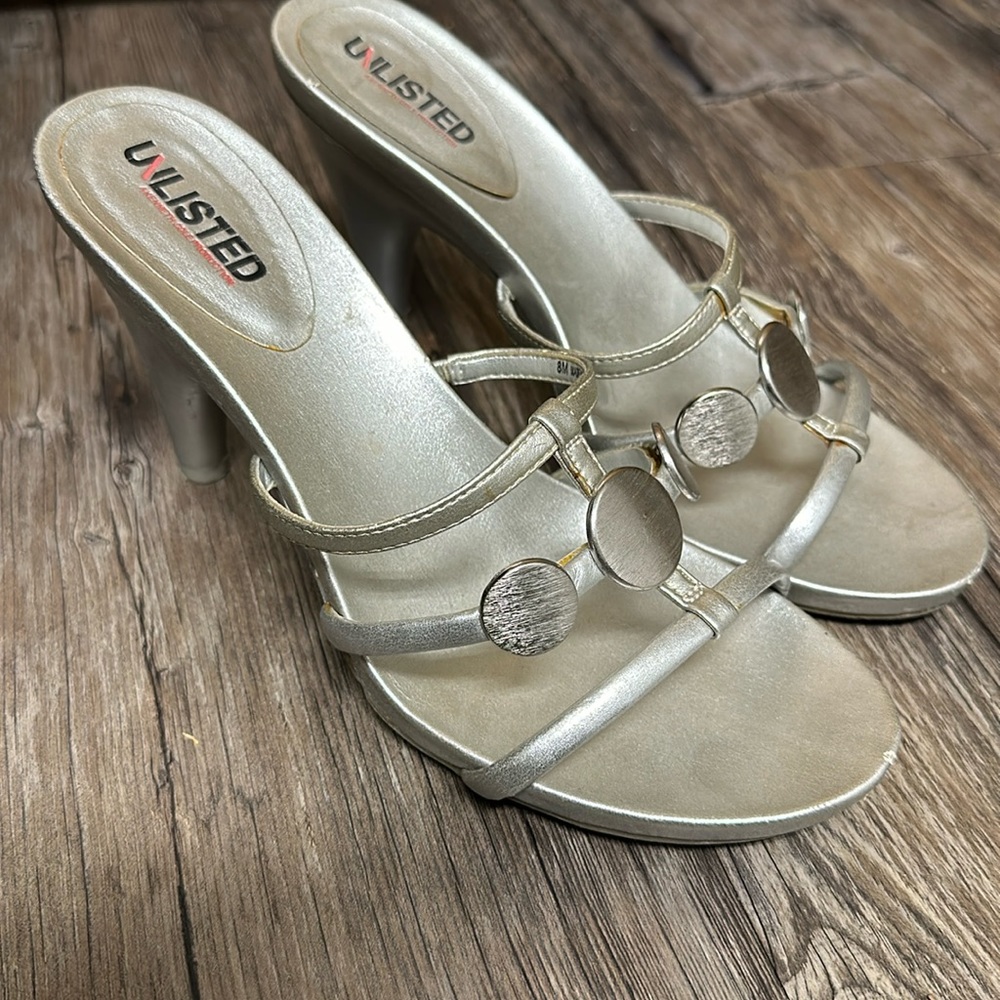 Unlisted Sliver Heals